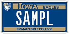 Emmaus Bible College