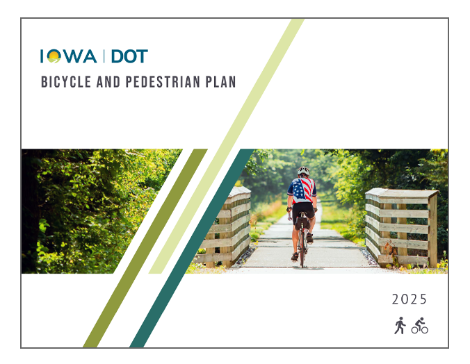 Bicycle and Pedestrian Plan
