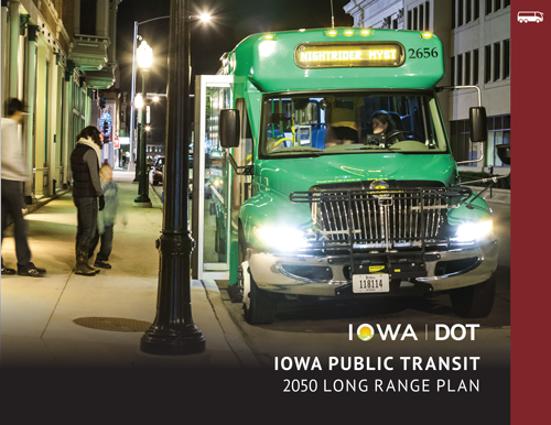 Transit Long Range Plan 2050