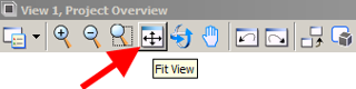 Fit View button highlighted.