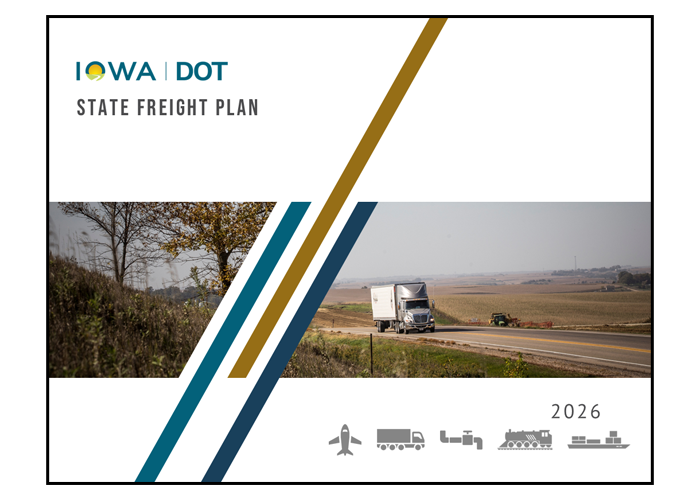 State Freight Plan