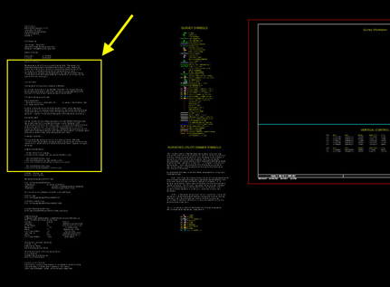 Selected index text section including General, Vertical, Horizontal, and Alignment information.