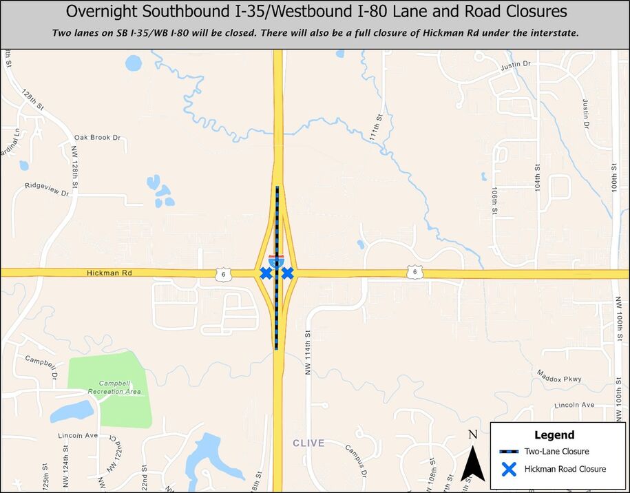 Map of project area as described in the text.