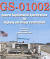 General Supplemental Specifications