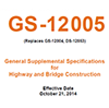 GS-12005